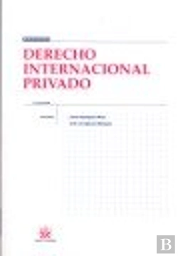 Bertrand.pt - Derecho Internacional Privado