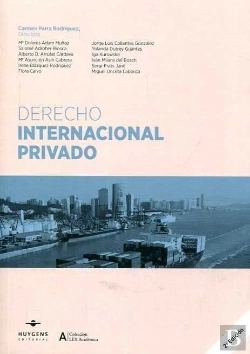 Bertrand.pt - Derecho Internacional Privado