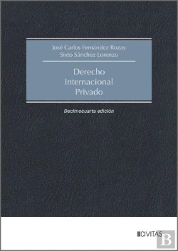 Bertrand.pt - Derecho Internacional Privado