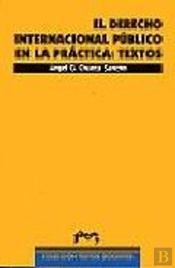 Bertrand.pt - Derecho Internacional Publico En La Practica, El