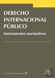 Derecho Internacional Público Instrumentos Normativos