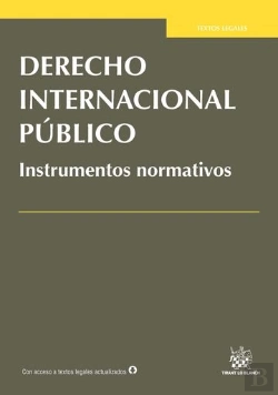 Bertrand.pt - Derecho Internacional Público Instrumentos Normativos