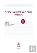Derecho Internacional Publico