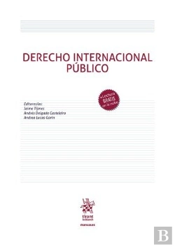 Bertrand.pt - Derecho Internacional Publico