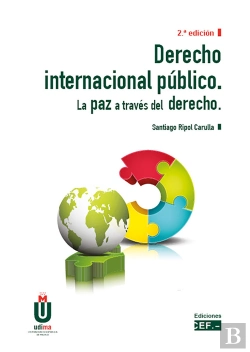 Bertrand.pt - Derecho Internacional Público. La Paz A Través Del Derecho