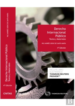 Bertrand.pt - Derecho Internacional Público. Textos Y Materiales (Papel + E-Book)