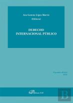 Derecho Internacional Publico