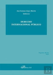 Derecho Internacional Publico
