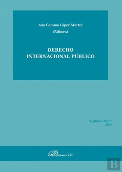 Bertrand.pt - Derecho Internacional Publico