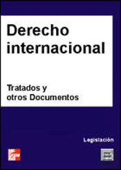 Derecho Internacional Tratados Otros Documentos