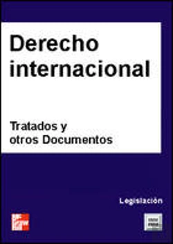 Bertrand.pt - Derecho Internacional Tratados Otros Documentos