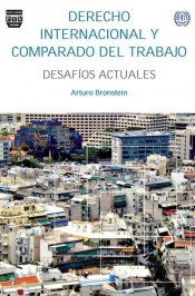 Derecho Internacional Y Comparado Del Trabajo