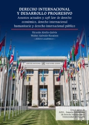 Derecho Internacional Y Desarrollo Progresivo
