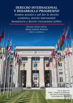 Bertrand.pt - Derecho Internacional Y Desarrollo Progresivo