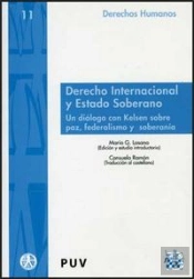 Derecho Internacional Y Estado Soberano