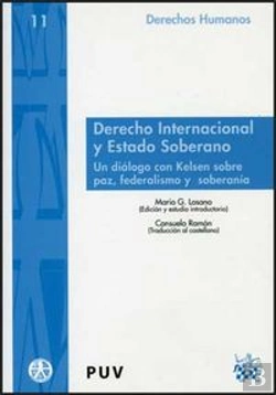 Bertrand.pt - Derecho Internacional Y Estado Soberano