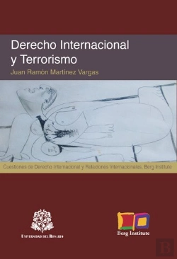 Bertrand.pt - Derecho Internacional Y Terrorismo