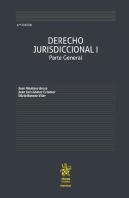 Derecho Jurisdiccional I