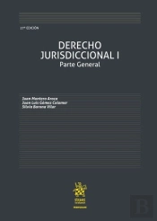 Derecho Jurisdiccional I