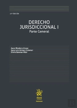 Bertrand.pt - Derecho Jurisdiccional I