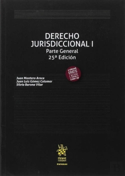 Bertrand.pt - Derecho Jurisdiccional I Parte General 25ª Edición 2017