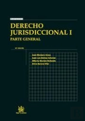 Derecho Jurisdiccional I Parte General