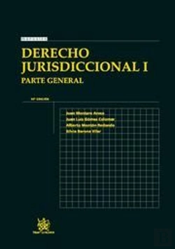 Bertrand.pt - Derecho Jurisdiccional I Parte General