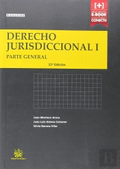 Derecho Jurisdiccional I Parte General