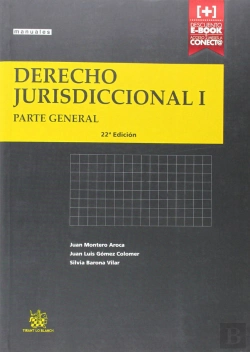 Bertrand.pt - Derecho Jurisdiccional I Parte General