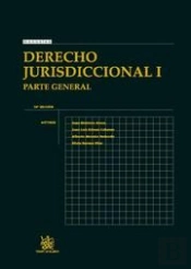 Derecho Jurisdiccional I Parte General