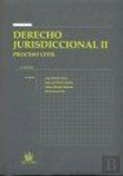 Derecho Jurisdiccional Ii Procesal Civil