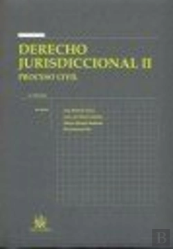 Bertrand.pt - Derecho Jurisdiccional Ii Procesal Civil