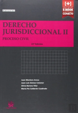 Bertrand.pt - Derecho Jurisdiccional Ii Proceso Civil 22ª Edición 2014