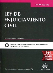 Derecho Jurisdiccional Ii Proceso Civil 23ª Edición