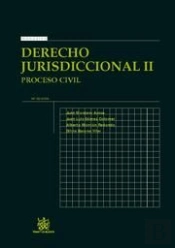 Derecho Jurisdiccional Ii Proceso Civil