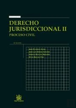 Bertrand.pt - Derecho Jurisdiccional Ii Proceso Civil