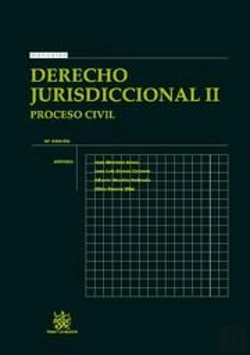 Bertrand.pt - Derecho Jurisdiccional Ii Proceso Civil