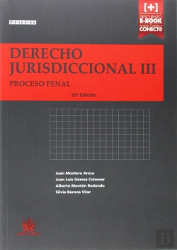 Bertrand.pt - Derecho Jurisdiccional Iii Proceso Penal 22ª Edición 2014