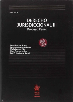 Bertrand.pt - Derecho Jurisdiccional Iii Proceso Penal 26ª Edición 2018
