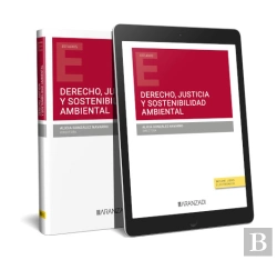 Bertrand.pt - Derecho, Justicia Y Sostenibilidad Ambiental
