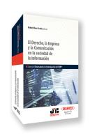 Derecho La Empresa Y La Comunicacion En La Sociedad De La I