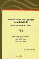Derecho Laboral Y De Seguridad Social Covid-19.