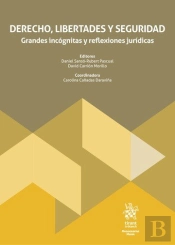 Derecho, Libertades Y Seguridad. Grandes Incognitas Y Reflexiones Juridicas