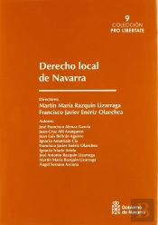 Derecho Local De Navarra