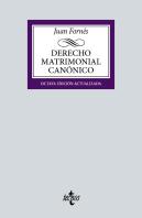 Derecho Matrimonial Canonico