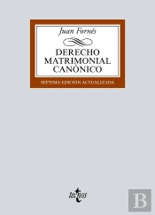 Derecho Matrimonial Canónico