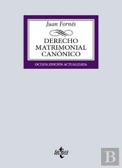 Derecho Matrimonial Canónico