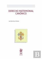 Derecho Matrimonial Canónico