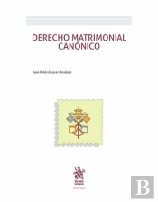 Derecho Matrimonial Canónico