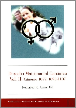 Bertrand.pt - Derecho Matrimonial Canónico. Vol. Ii: Cánones 1057, 195-1107